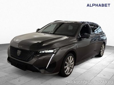 Peugeot 308 SW PureTech 130 EAT8 GT, 2022