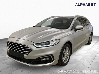 Ford Mondeo Turnier 2.0 EcoBlue Aut. Titanium, 2022
