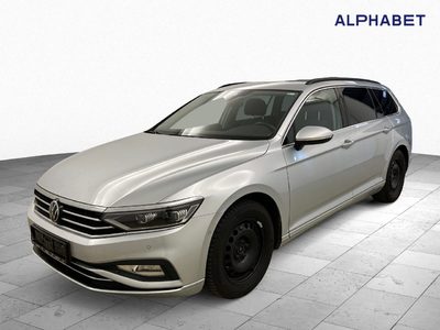 Volkswagen PASSAT Variant 2.0 TDI SCR DSG Business, 2022