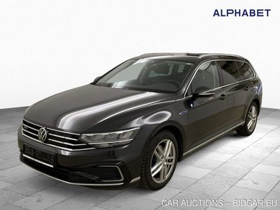 Volkswagen Passat Variant 1.4 TSI Plug-In-Hybrid DSG GTE, 2021