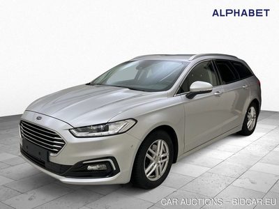 Ford Mondeo Turnier 2.0 EcoBlue Aut. Titanium, 2022