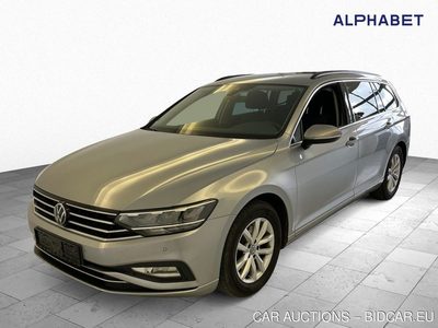Volkswagen PASSAT Variant 2.0 TDI SCR Business, 2022