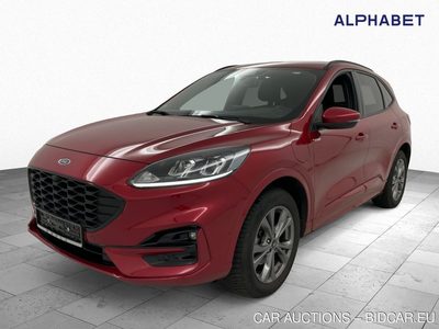 Ford Kuga 2.5 Duratec PHEV ST-LINE, 2023