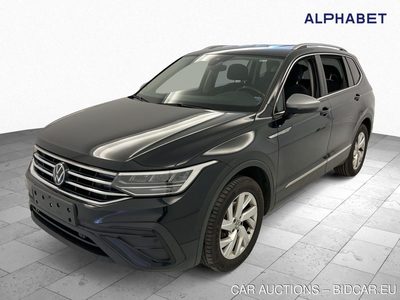 Volkswagen Tiguan Allspace 2.0 TDI SCR DSG Life, 2022