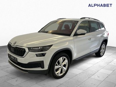 Skoda Kodiaq 2.0 TDI DSG Tour, 2022