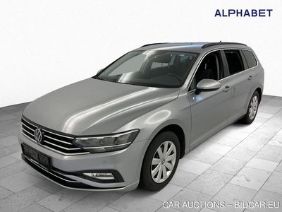 Volkswagen PASSAT Variant 2.0 TDI SCR DSG Business, 2022