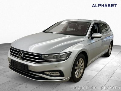 Volkswagen PASSAT Variant 2.0 TDI SCR DSG Business, 2022