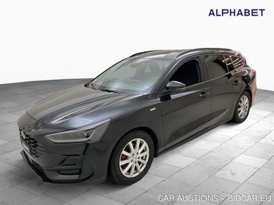 Ford Focus Turnier 1.5 EcoBlue Start-Stopp-System Aut. ST-LINE X, 2024