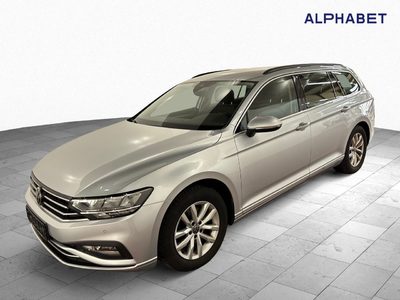Volkswagen PASSAT Variant 2.0 TDI SCR DSG Business, 2022