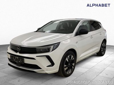 Opel Grandland 1.5 D Aut. Elegance, 2023