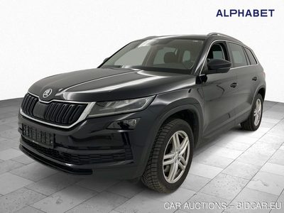 Skoda Kodiaq 2.0 TDI 4x4 DSG Style, 2020