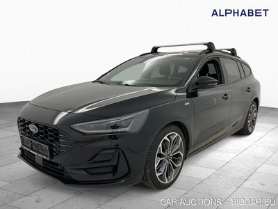 Ford Focus Turnier 1.5 EcoBlue Start-Stopp-System Aut. ST-LINE X, 2023