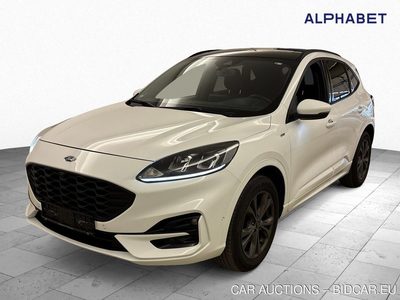 Ford Kuga 2.0 EcoBlue Aut. 4x4 ST-LINE, 2022