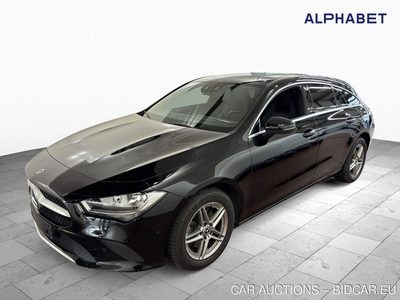 Mercedes-Benz CLA 200 d Shooting Brake 8G-DCT Progressive, 2022