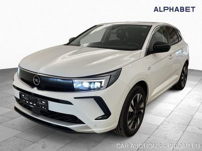 Opel Grandland 1.5 D Automatik Elegance, 2023