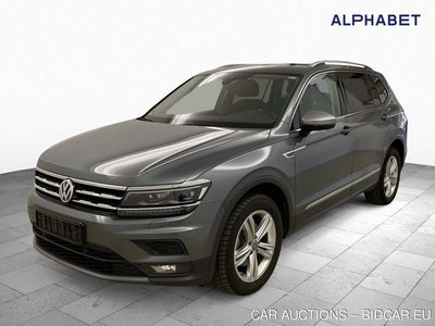 Volkswagen Tiguan Allspace 2.0 TDI SCR DSG Comfortline, 2021