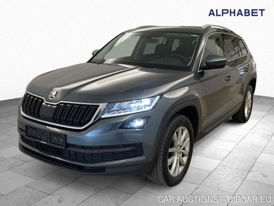 Skoda Kodiaq 2.0 TDI DSG Style, 2021