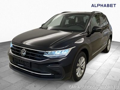 Volkswagen Tiguan 2.0 TDI SCR Life, 2022