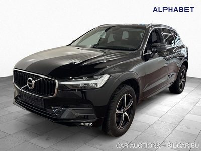 Volvo XC60 B4 D Geartronic MOMENTUM PRO, 2021