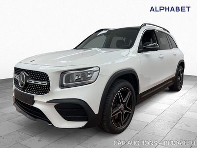 Mercedes-Benz GLB 220 d 4Matic 8G-DCT AMG Line, 2020