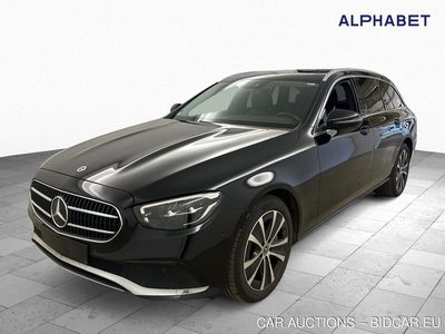 Mercedes-Benz E 300 de T 9G-TRONIC Avantgarde, 2022