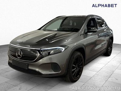 Mercedes-Benz EQA 300 4MATIC Electric Art, 2022