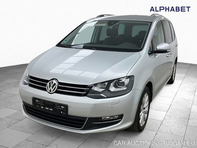 Volkswagen Sharan 1.4 TSI DSG Highline, 2020