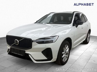 Volvo XC60 T6 AWD Recharge Geartronic R-Design, 2022
