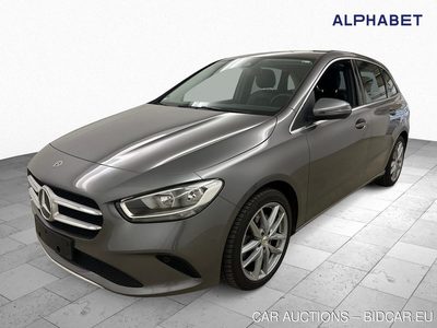 Mercedes-Benz B 250 e 8G-DCT Progressive, 2022