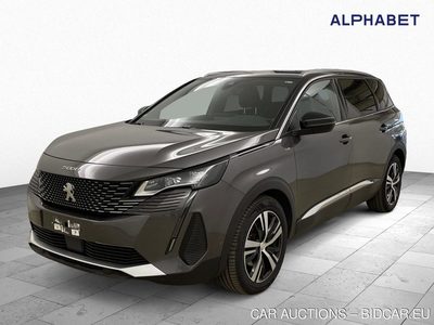 Peugeot 5008 BlueHDi 180 EAT8 GT, 2021