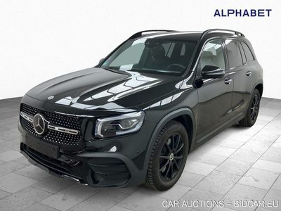 Mercedes-Benz GLB 200 d 8G-DCT AMG Line, 2020