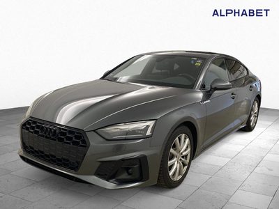 Audi A5 Sportback 40 TDI S tronic S line, 2022