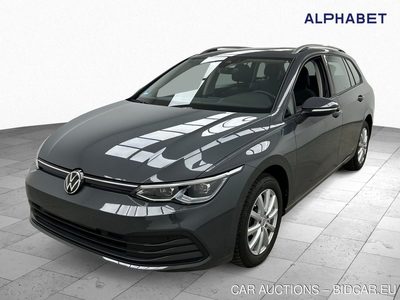 Volkswagen Golf Variant 2.0 TDI SCR Life, 2024