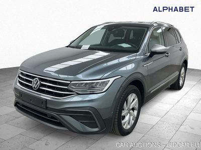 Volkswagen Tiguan Allspace 2.0 TDI SCR 4Motion DSG Life, 2022