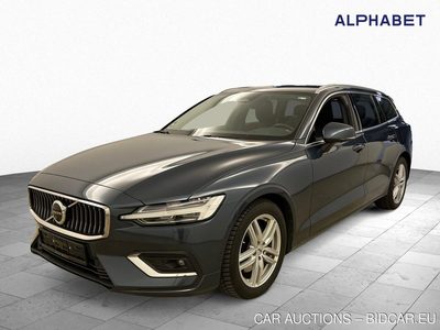 Volvo V60 B4 B DKG Plus Bright, 2022