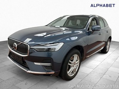 Volvo XC60 T6 AWD Recharge Core, 2023
