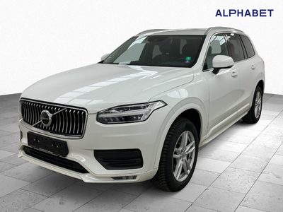 Volvo XC90 B5 D AWD Geartronic Momentum Pro, 2020