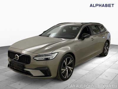 Volvo V90 T6 Recharge AWD Geartronic RDesign, 2021
