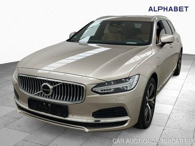 Volvo V90 T6 Recharge AWD Plus Bright, 2022