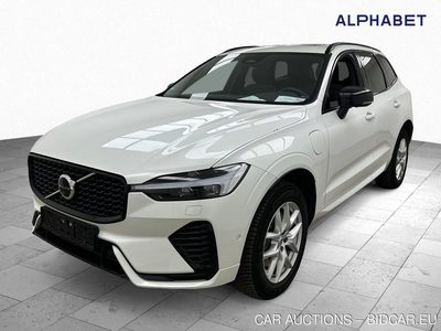 Volvo XC60 T6 AWD Recharge Plus Dark, 2022