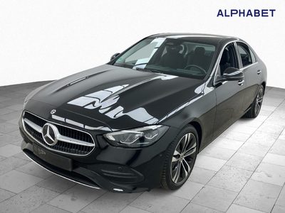 Mercedes-Benz C 300 d 9G-TRONIC Avantgarde, 2023