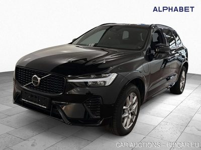 Volvo XC60 T6 AWD Recharge Geartronic RDesign, 2022