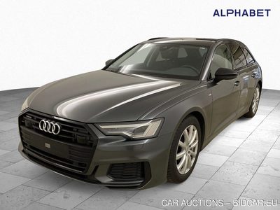 Audi A6 Avant 55 TFSI e quattro S tronic sport, 2022