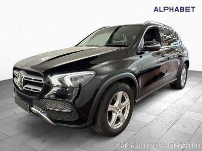 Mercedes-Benz GLE 350 de 4Matic 9G-TRONIC, 2022