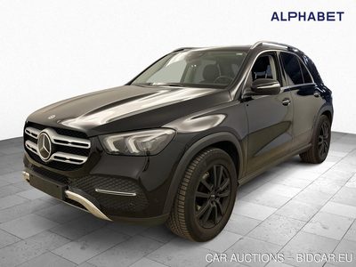 Mercedes-Benz GLE 350 e 4Matic 9G-TRONIC, 2022