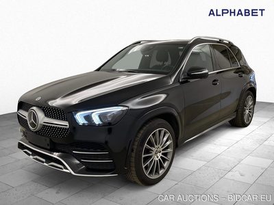 Mercedes-Benz GLE 350 de 4Matic 9G-TRONIC AMG Line, 2022