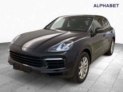 Porsche Cayenne S Tiptronic S, 2021