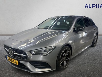 Mercedes-Benz CLA 200 CLA200 1.3 120kW Business Sol. AMG Shooting Brake DCT, 2021