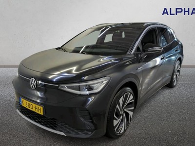 Volkswagen ID.4 ID 4 150kW / 77kWh Max Aut, 2020