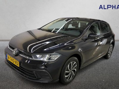 Volkswagen Polo 1.0 TSI 70kW Life Business, 2022